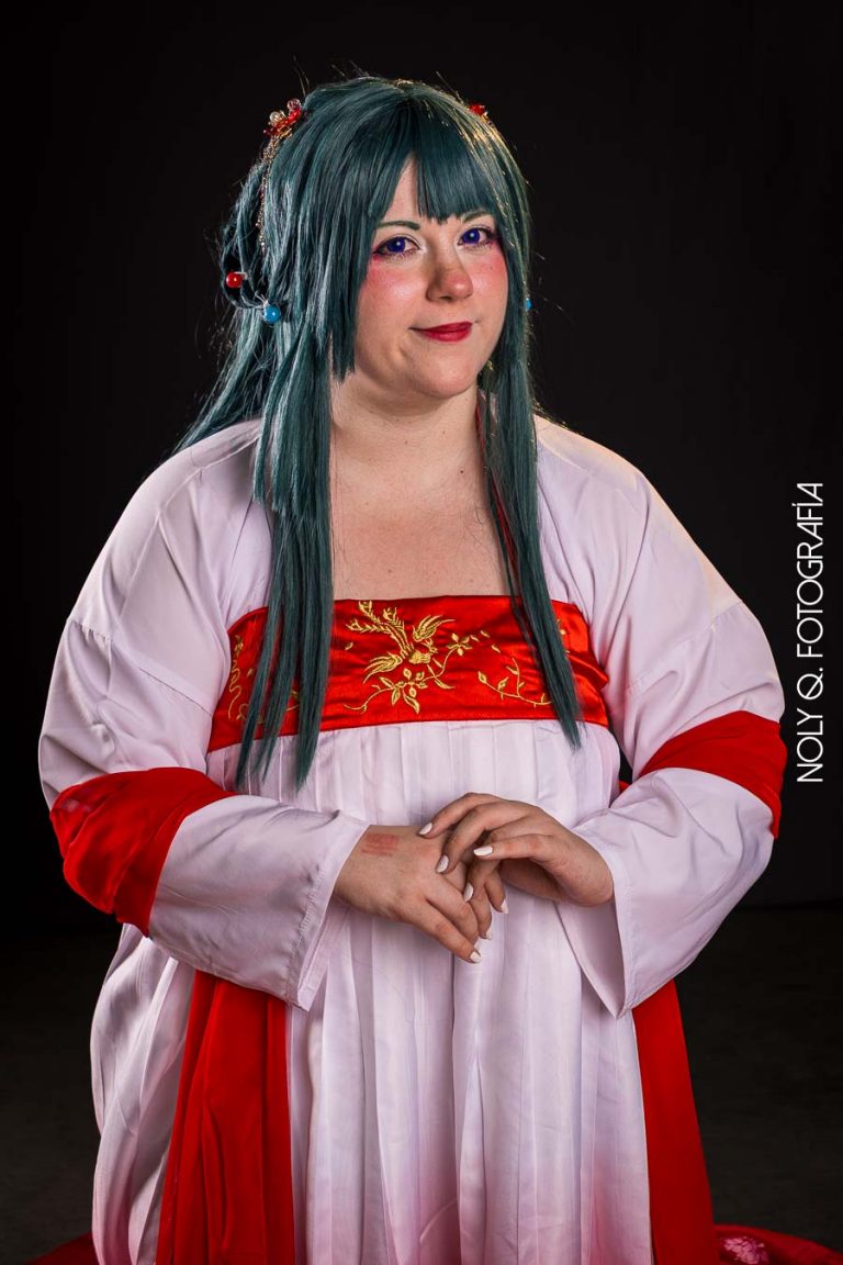 noly kokoro 5236