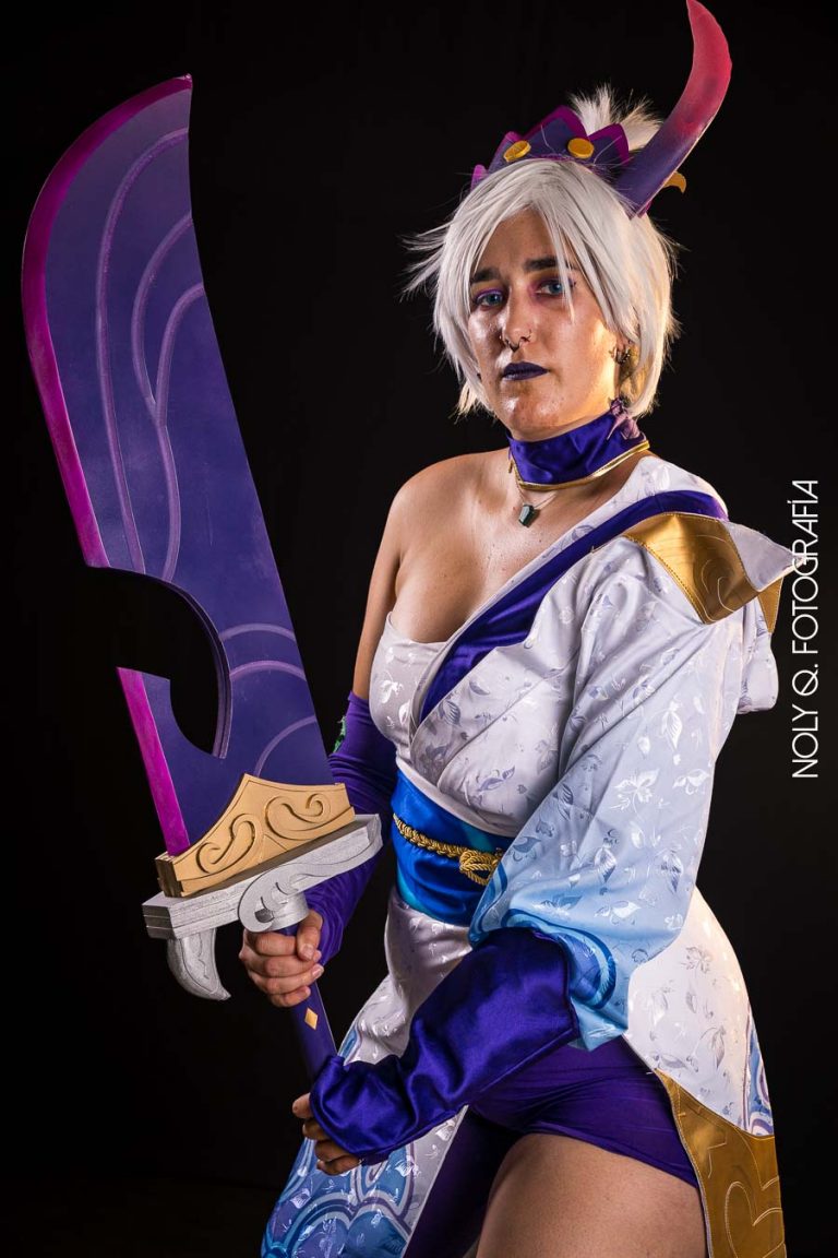 noly kokoro 5387